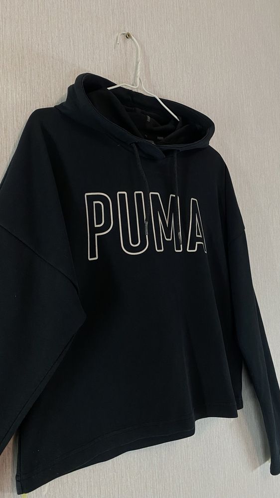 Кофта жіноча Puma