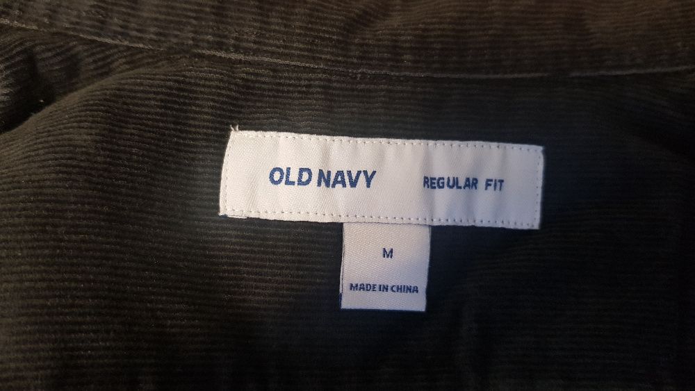 Рубашка куртка Old Navy .США.