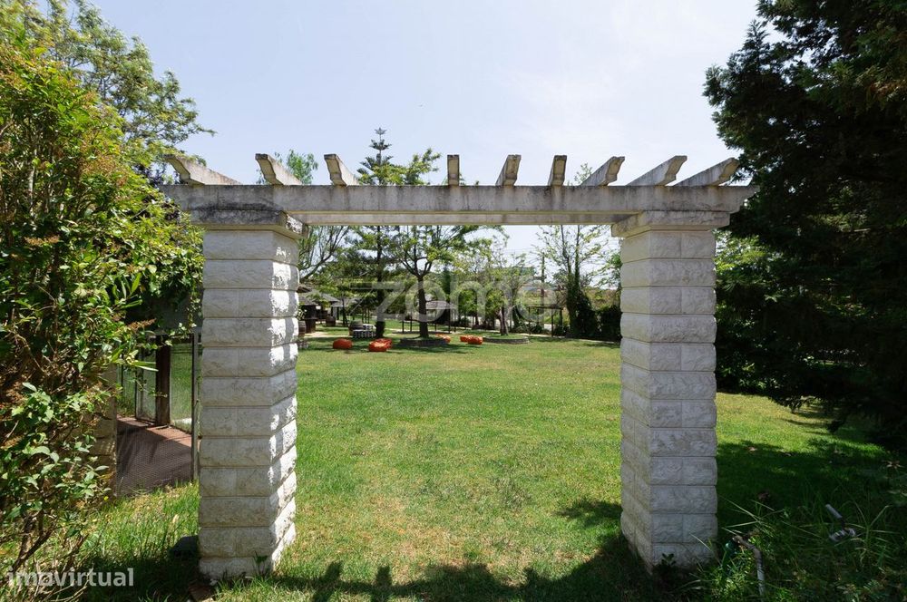 Quinta de eventos Santiago do Cacém