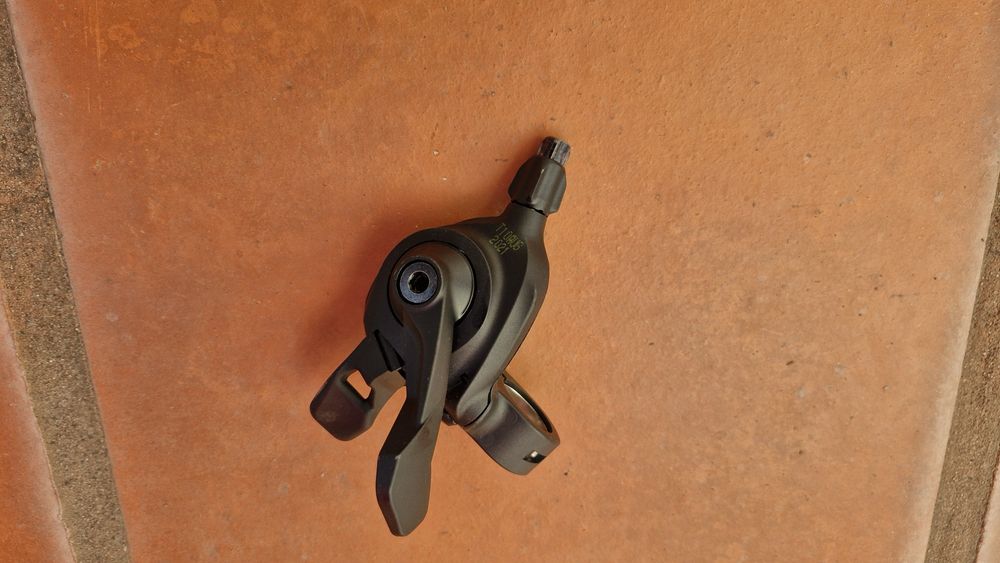 Manípulo Mudanças/Shifter SRAM SX 12s
