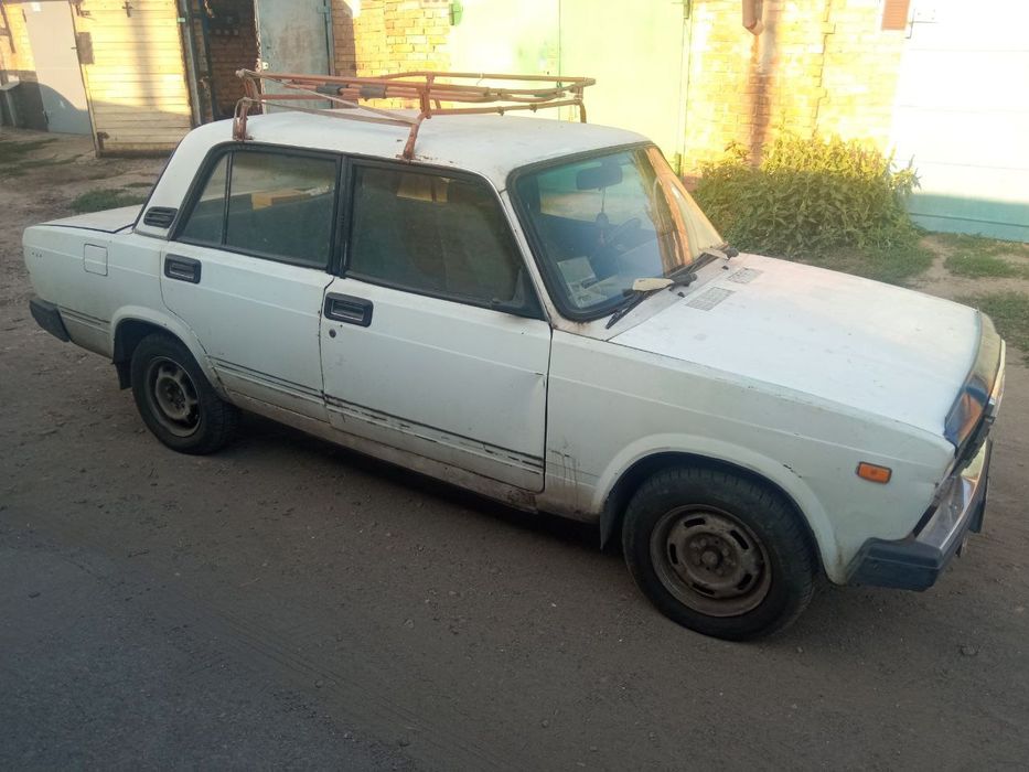 Продам ВАЗ 21073