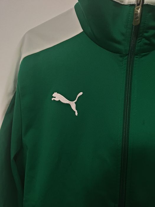 Casaco Sporting Puma