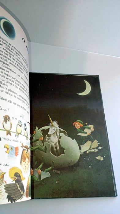 Histórias da Floresta (Volume 5) - Tony Wolf