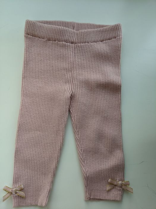 Лосини дитячі Primark (62-68 розмір)