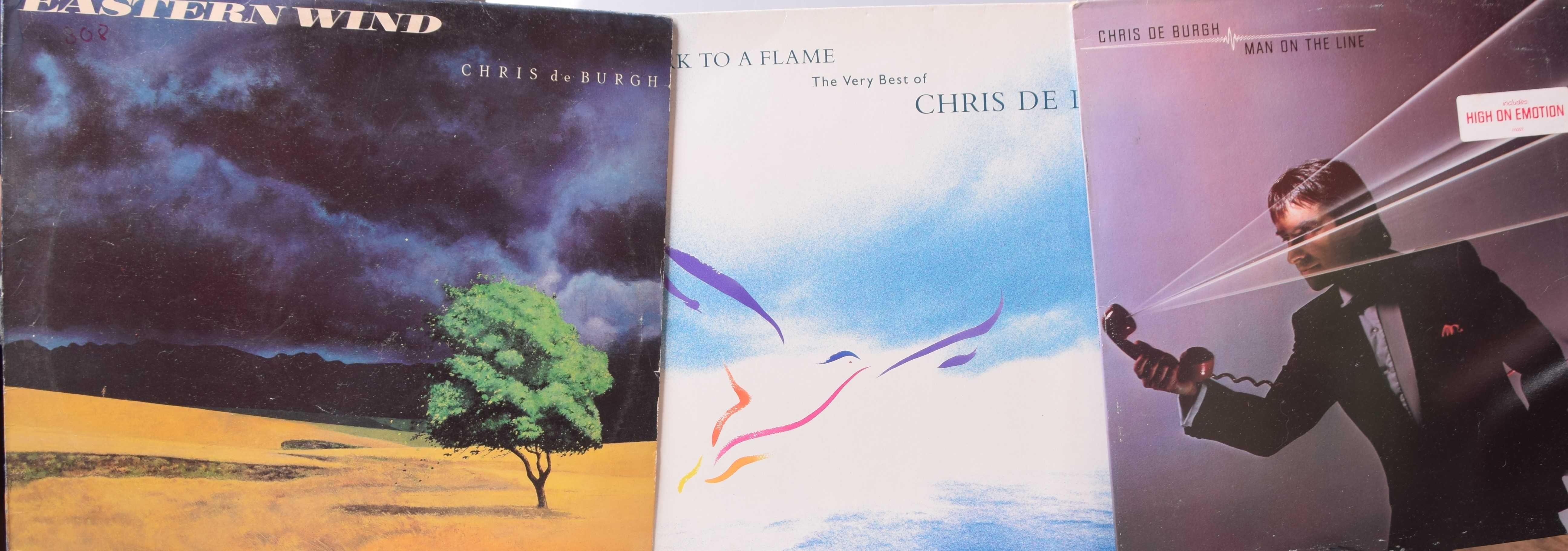 Yello,Chris De Burgh,Summer,Grease,Creedence,D Ross,ModernTalking, ELO