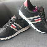 Oryginalne sneakersy Tommy Hilfiger męskie modne buty nowe 41