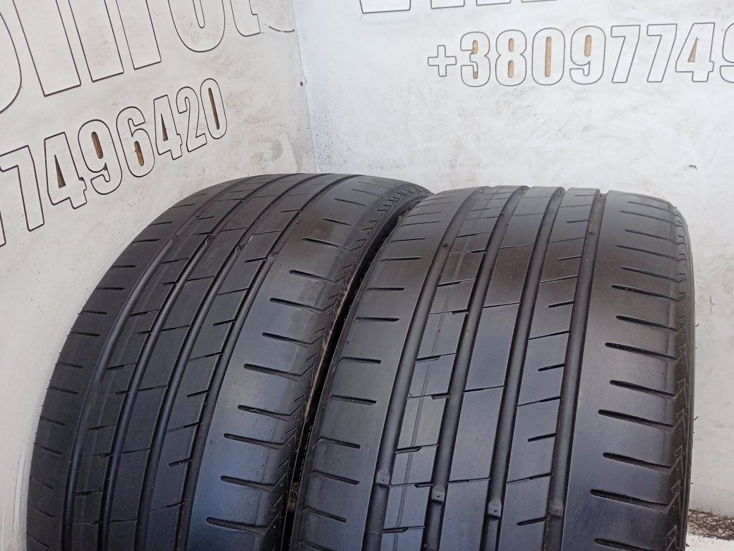 Шини 225/40 R 18 Sport Active. Літо пара. Колеса склад.