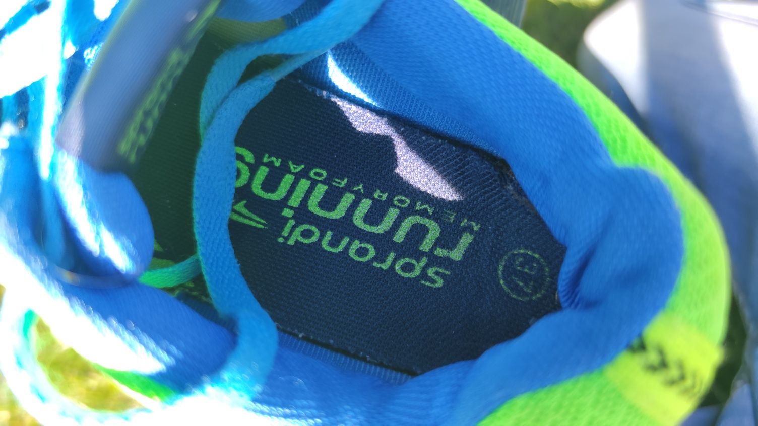 Buty sportowe sprandi bardzo dobry stan,czyste