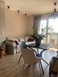 Apartament nad morzem Gdańsk