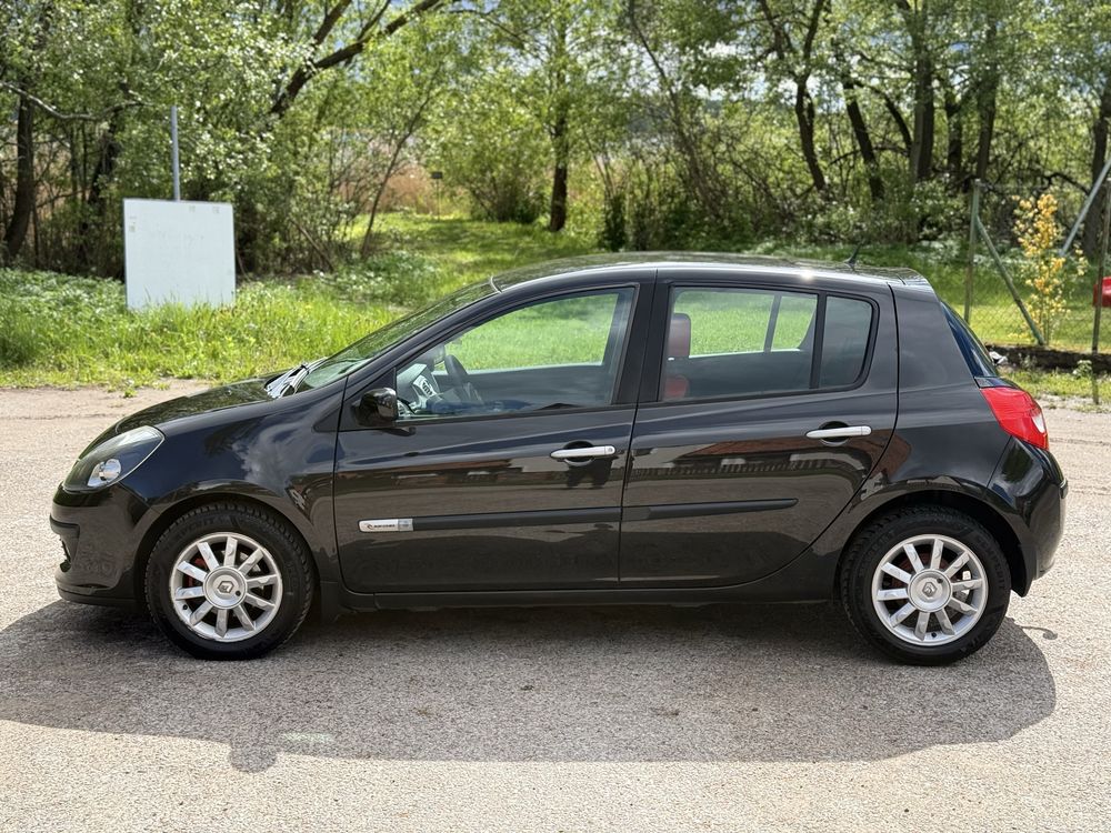 Renaul Clio RipCURL 1.2 benzyna