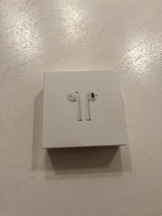 Apple Airpods 2