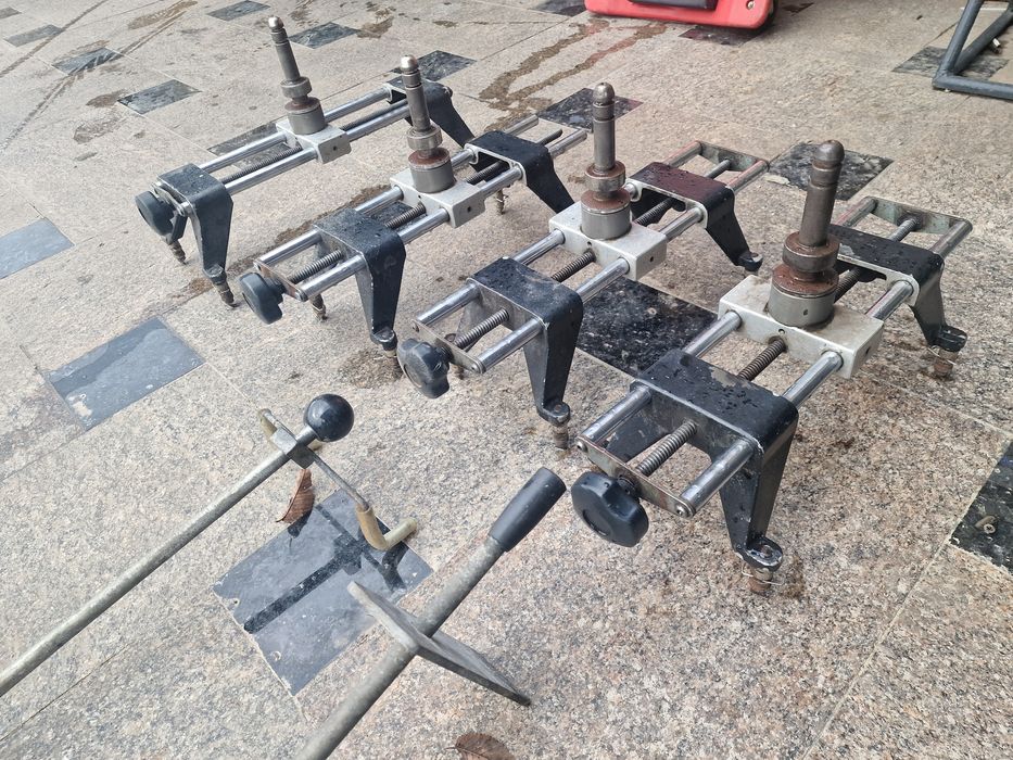 Итальянский развал-схождение у гарному стані