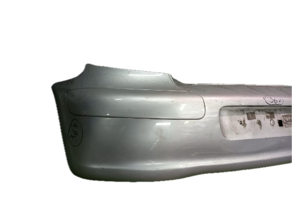 Pára-choques trás PEUGEOT 307 (3A/C)