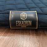 Czaprak Eskadron Cotton Heritage Antique Green 2022 VS