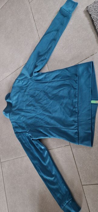 Buza Adidas 158 cm rozpinana