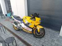 Honda CBR F2 100 KM
