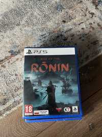 Rise of the ronin ps5