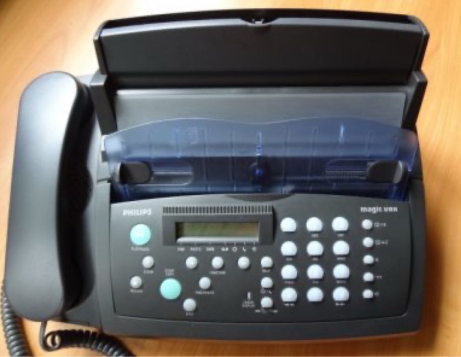 Faks Philips PPF 271/00
