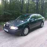 Skoda Octavia 1.9TDI