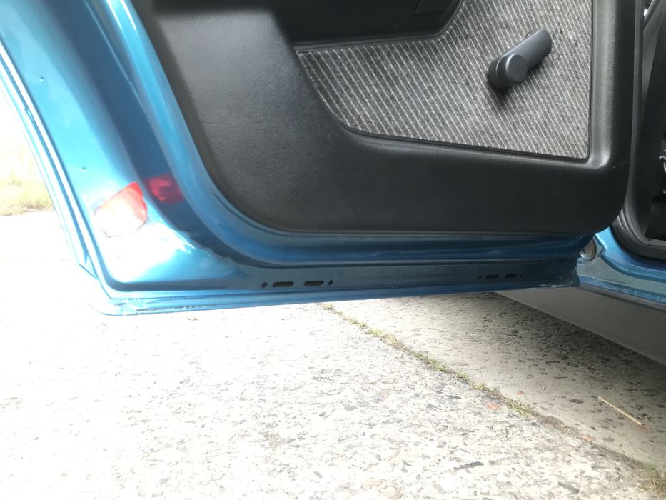 Продам Opel Vectra A 2.0 GT