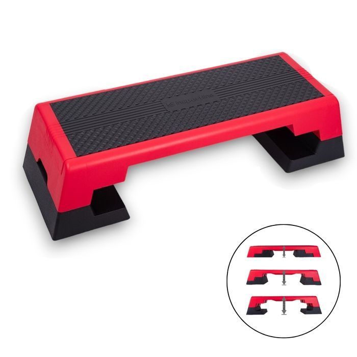 step fitness sport absater evo
