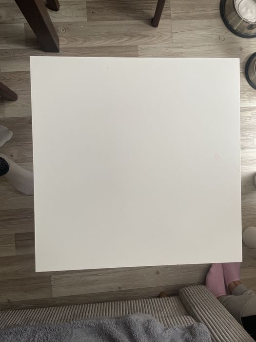 Stolik z krzeselkiem ikea dla dzieci