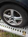 Felgi 16 5x112 passat audi A6 a4b5 a4b6