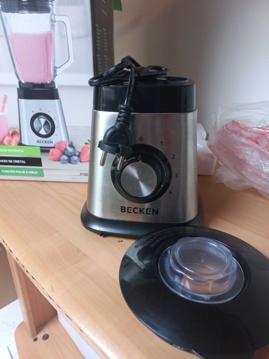 Liquidificador (só parte inferior)