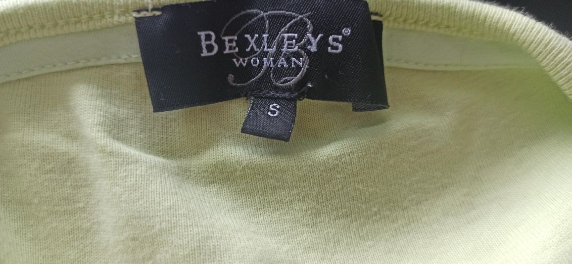 Bluzka damska r. S bexleys