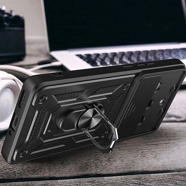 Etui Camshield Pro do Realme 11 Pro / 11 Pro+ Plus