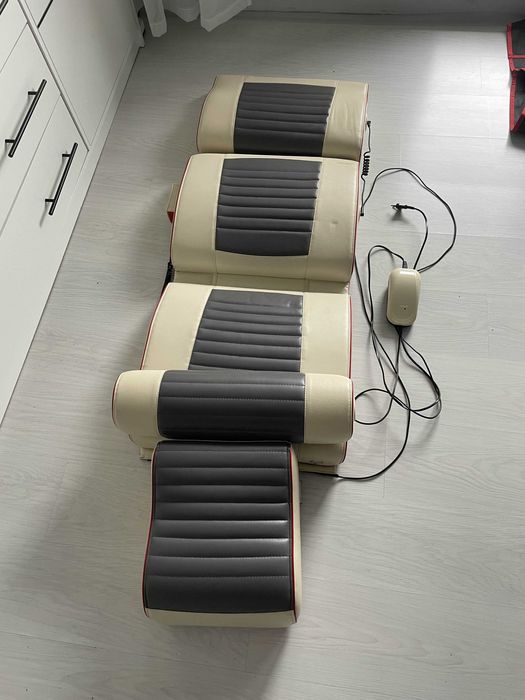 Aparat Bazowy Vitberg+