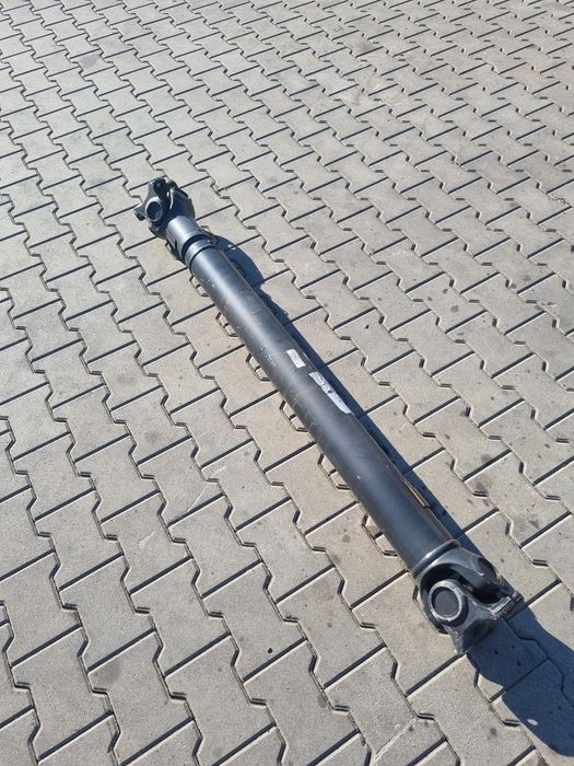 Wał napędowy pędny 165 CM Ford f-max Cargo