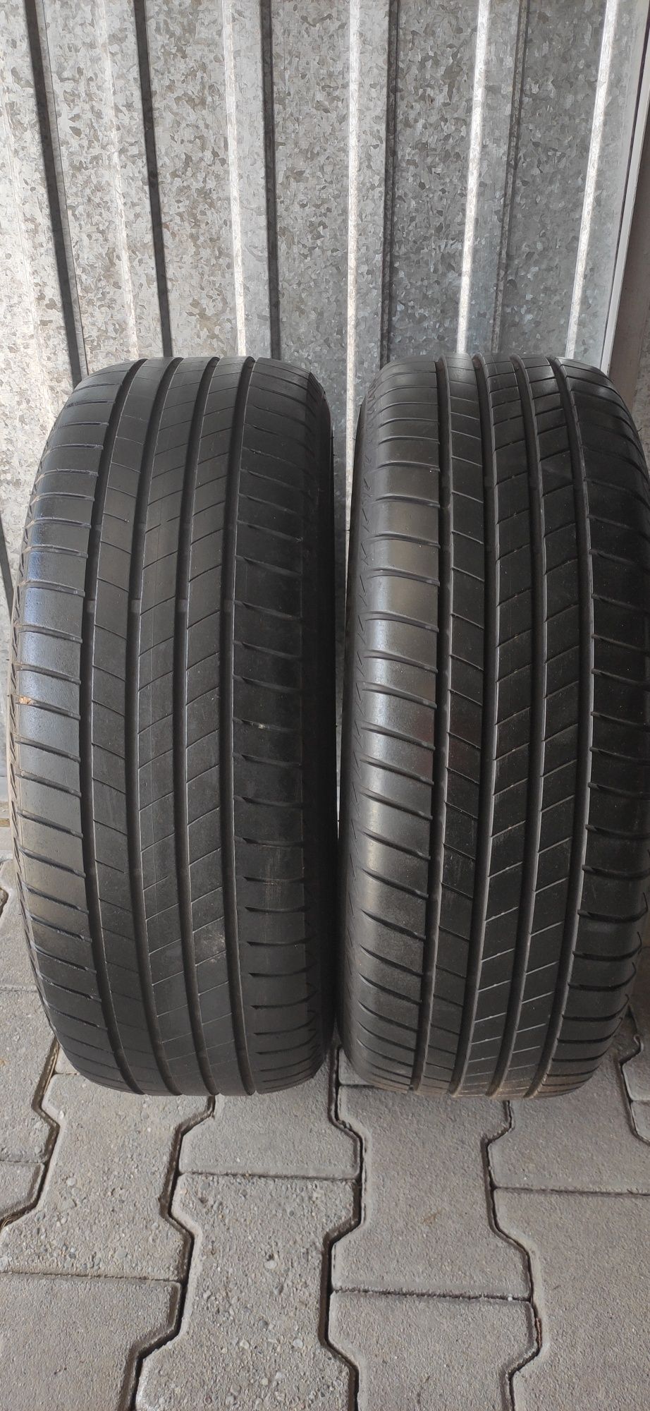 Opony letnie Bridgestone 2015/60 r16 99V