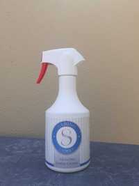 Sabino Saddle All-In-One Leather Cleaner