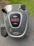 Silnik kosiarka spalinowa Briggs&Stratton 550