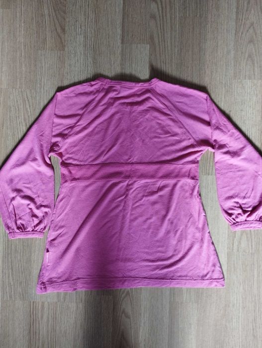 Bluzka tunika Coccodrillo 116