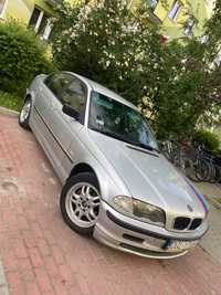 BMW e46 320D …..