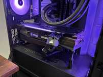 GeForce RTX 3070 Ti | MSI Gaming X TRIO LHR