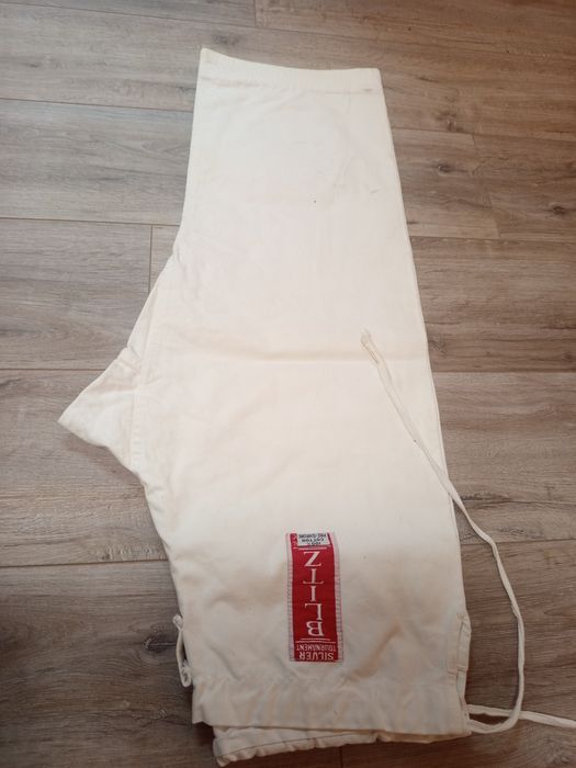 Кімоно для карате