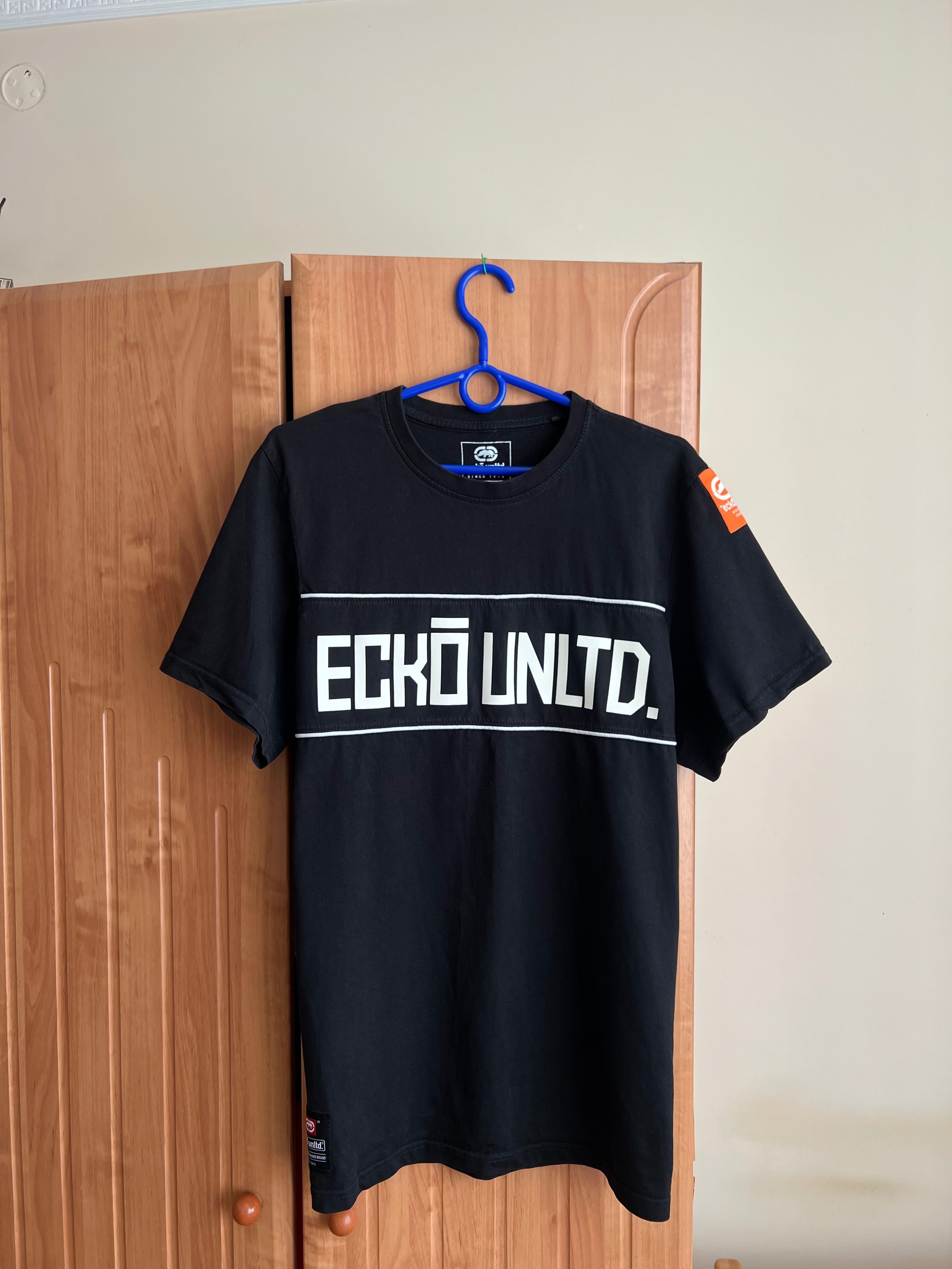 Футболка Ecko rep sk8 y2k opium
