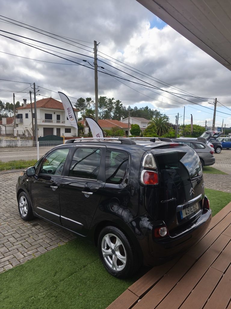 Cintroen c3 Picasso air cross 1.6 HDI