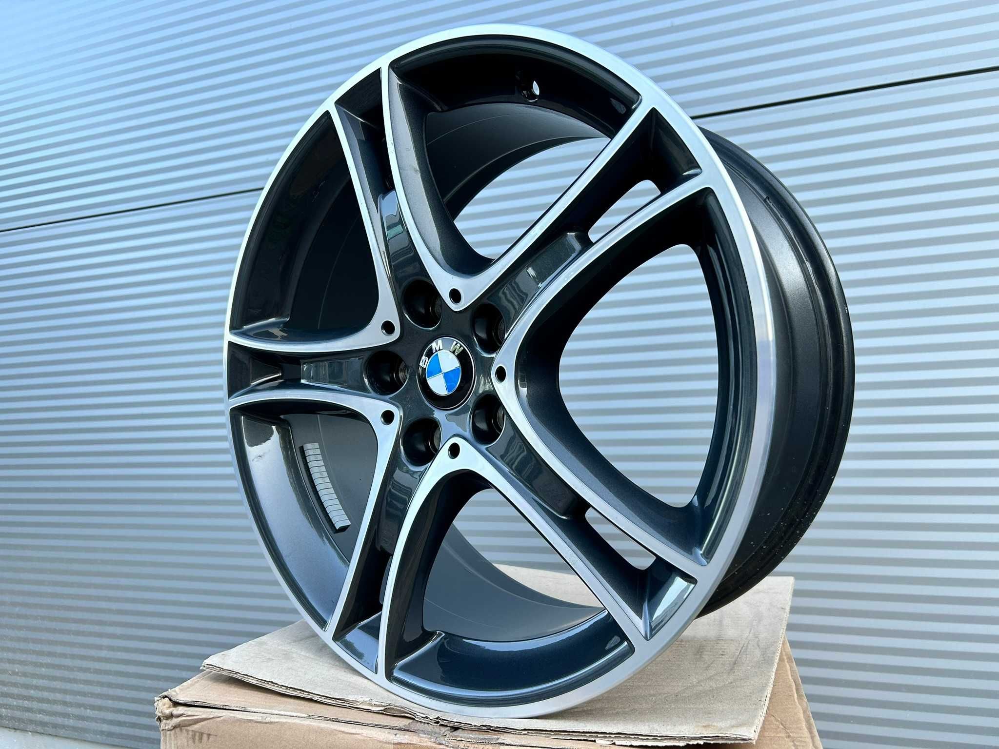 alufelgi r18 5x112 BMW ORYG! 2 F45 F45N F46 F46N inne #869