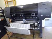 Ploter HP Designjet 4500 mfp