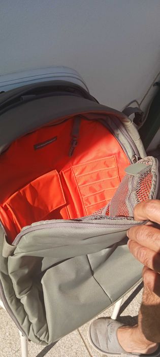 Mochila Delsey Nova