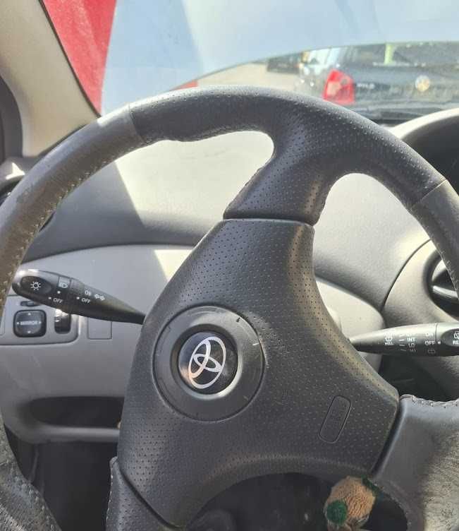 Toyota Yaris vende-se - carro do ano nos testes Euro NCAP