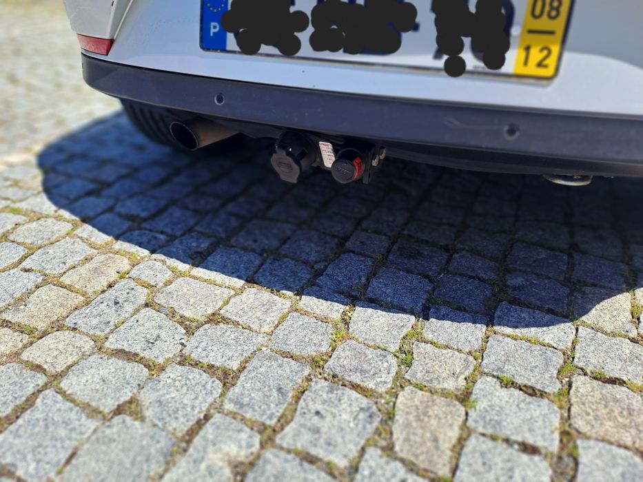 Ibiza SC 1.9 TDI 105CV