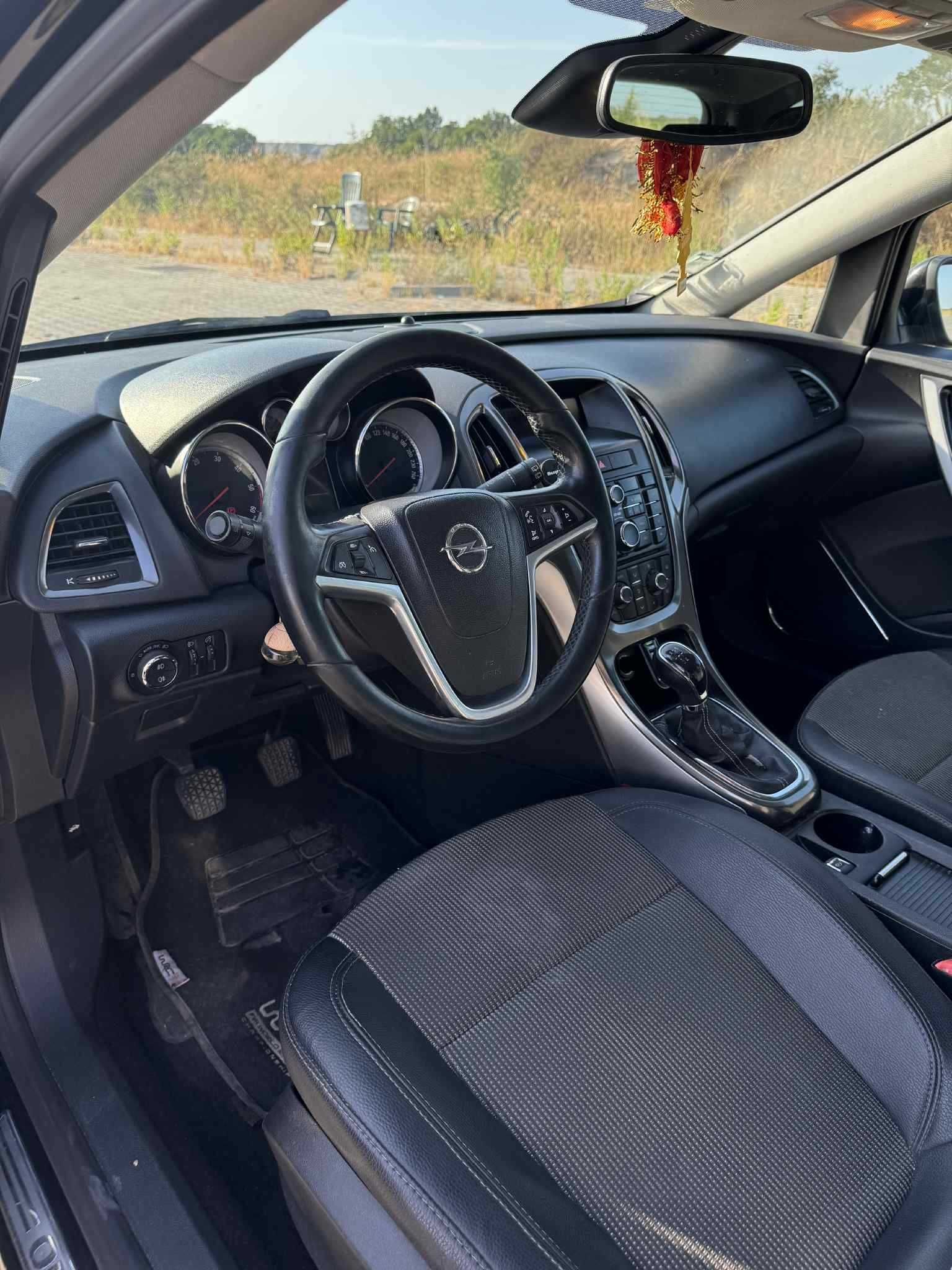 Vendo Opel Astra Station Wagon 1,3 DCI