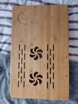 Stolik pod laptopa