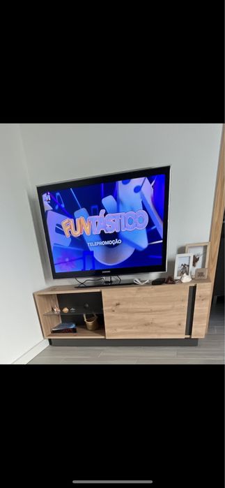 Tv sansumg 55 polegadas