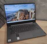 Laptop do szkoły – Lenovo i7, SSD 512 GB, lekki, gotowy do pracy!